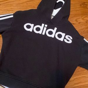 Adidas hoodie